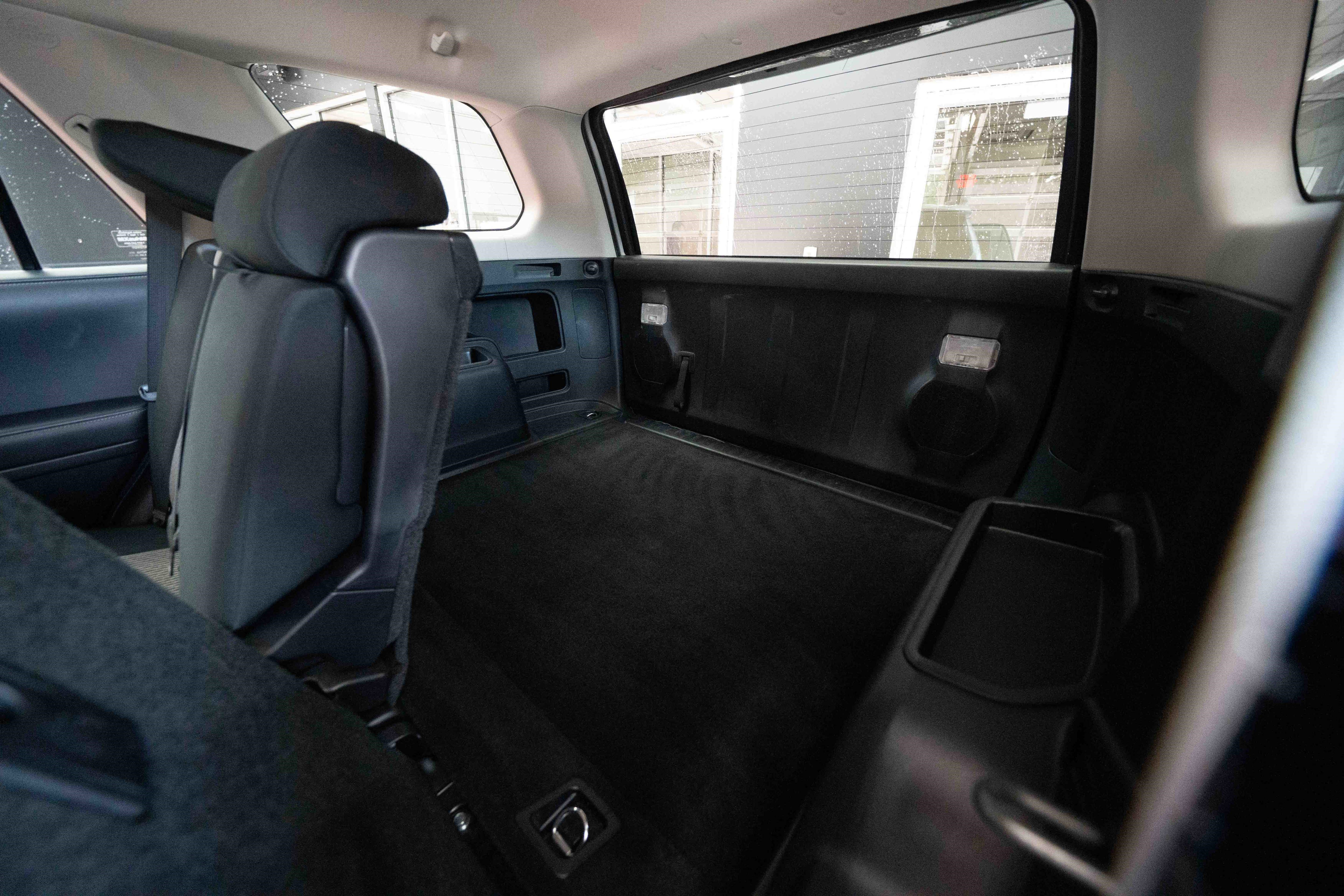 Used 2024 Toyota 4Runner SR5 image 24