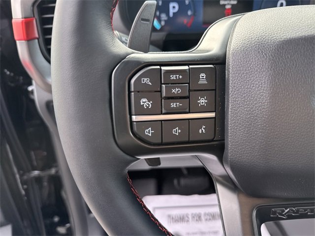 New 2025 Ford F150 Raptor image 19