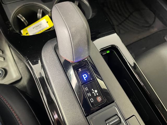 Used 2024 Toyota Prius Prime XSE Premium image 10