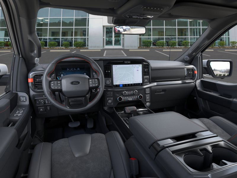 New 2025 Ford F150 Raptor image 9