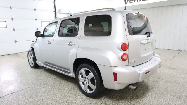 Used 2011 Chevrolet HHR LT w/ LT Preferred Equipment Group FWD image 3