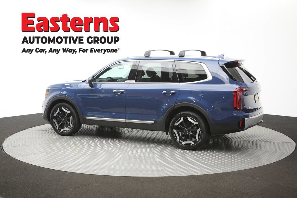 Used 2024 Kia Telluride S w/ S Sunroof Package AWD/4WD image 67