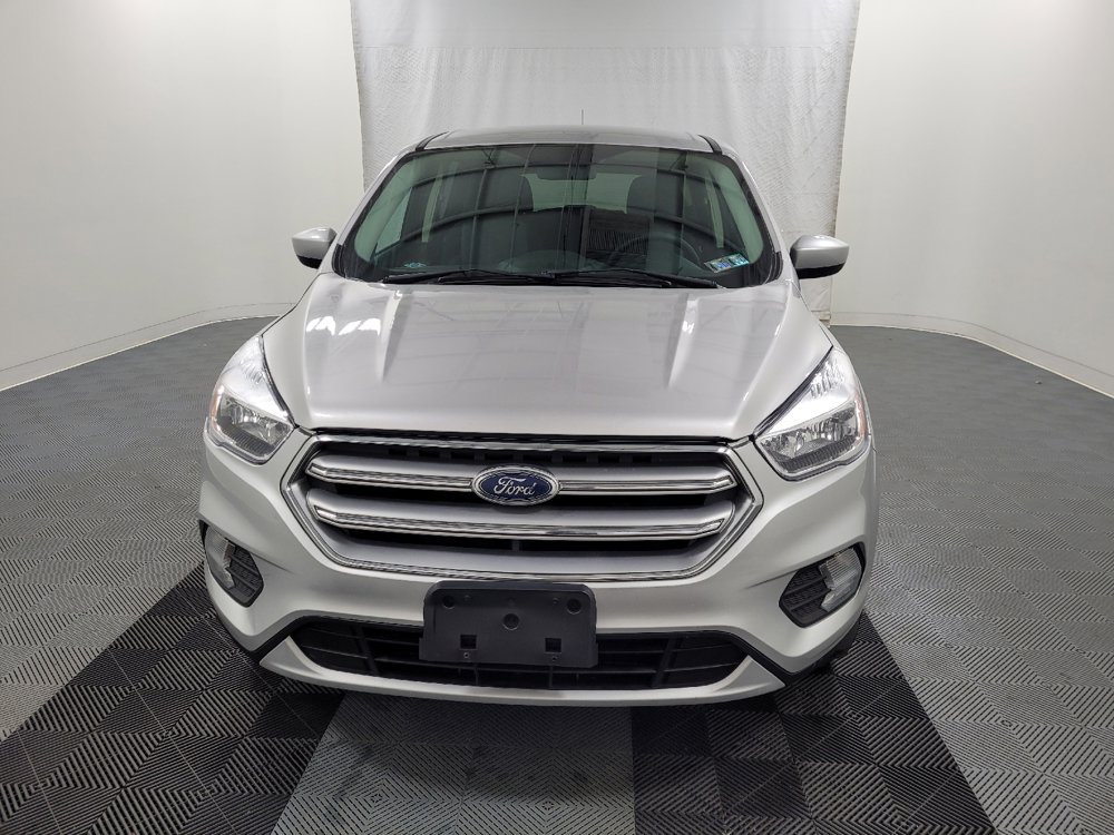 Used 2017 Ford Escape SE w/ SE Cold Weather Package image 15