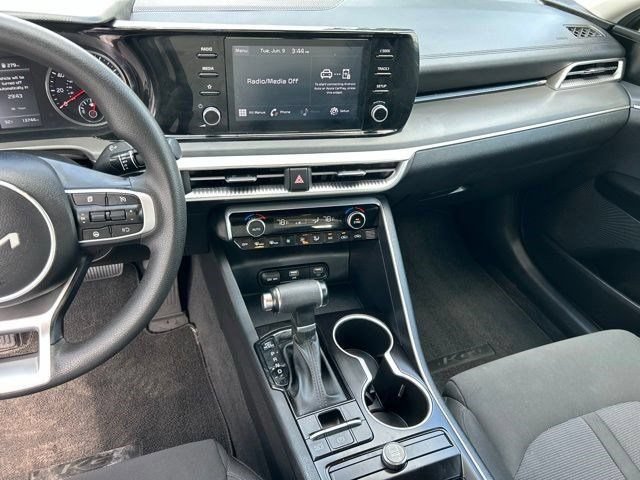 Used 2024 Kia K5 LXS FWD image 21