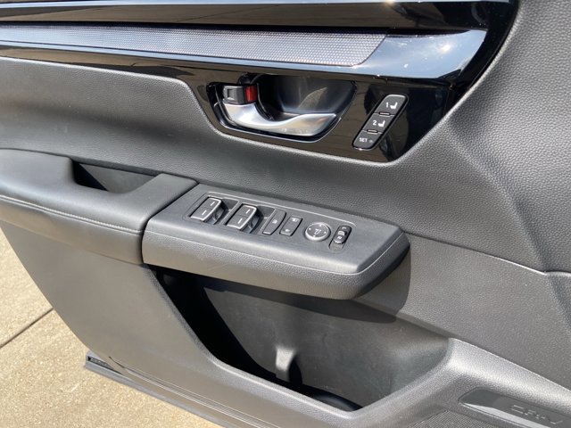 Used 2023 Honda CR-V EX-L image 46