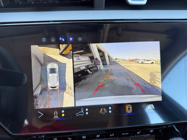 New 2027 Chevrolet Bolt RS w/ Technology Package FWD image 26