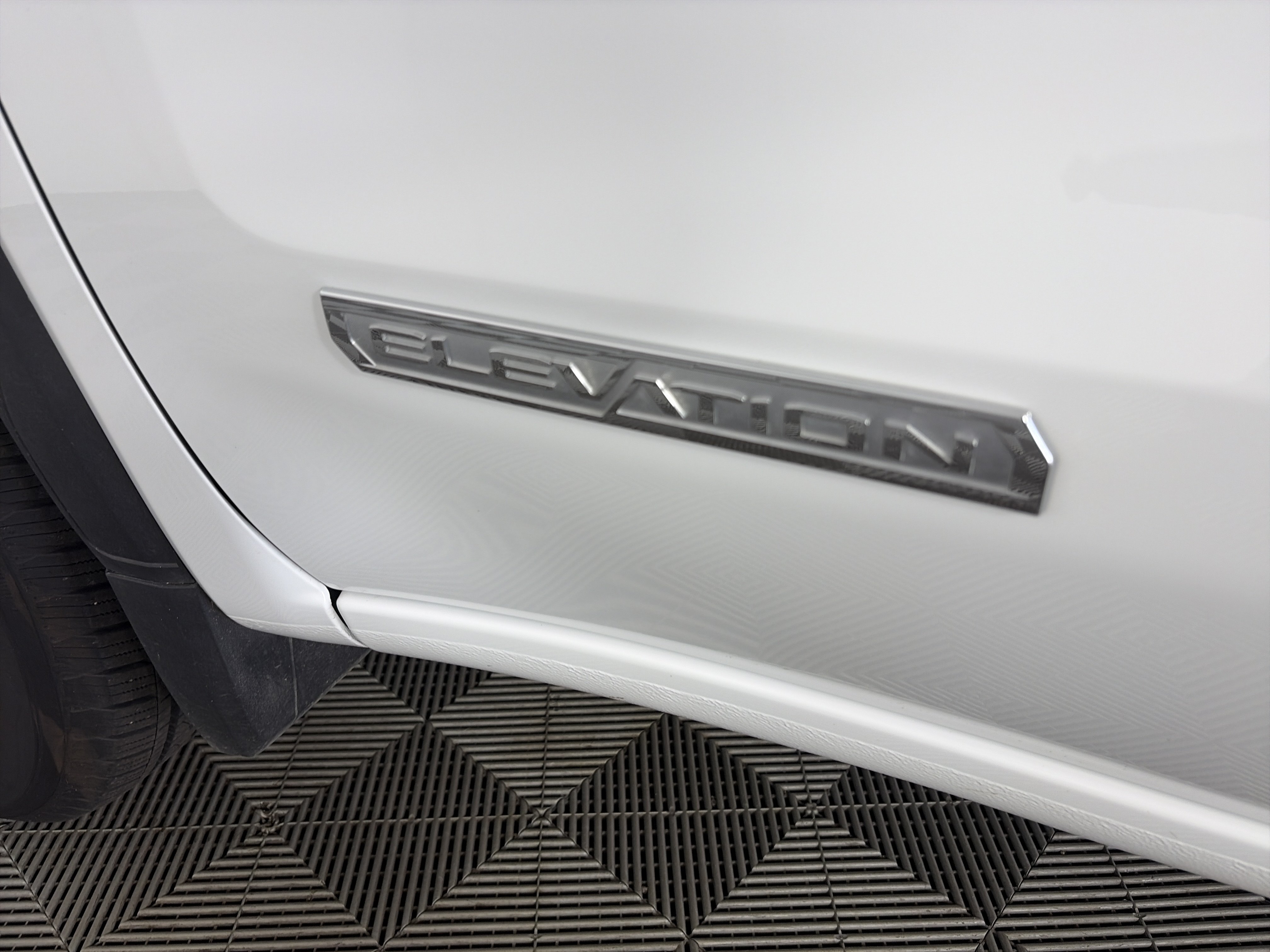Used 2026 GMC Sierra 1500 Elevation AWD/4WD image 21