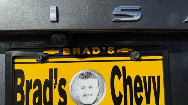 Used 2024 Hyundai Palisade SEL image 7