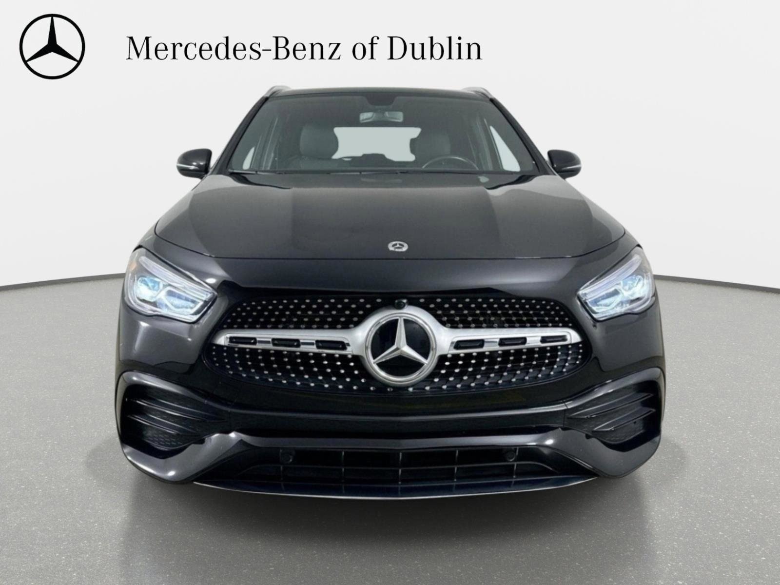 Certified 2023 Mercedes-Benz GLA 250 4MATIC image 2