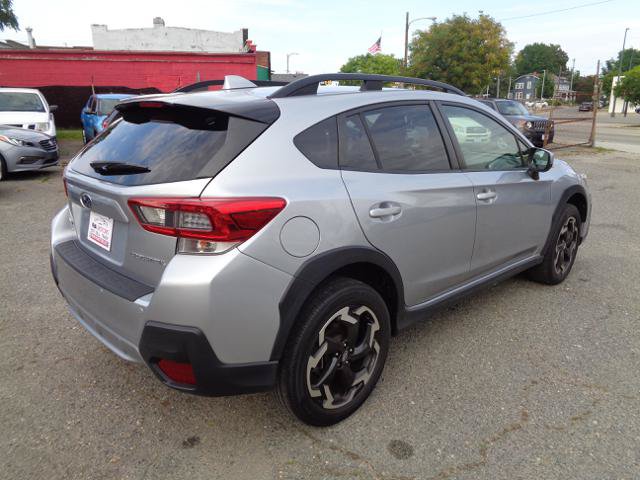 Used 2023 Subaru Crosstrek 2.5i Limited AWD/4WD image 16