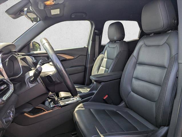 Used 2022 Chevrolet TrailBlazer ACTIV FWD image 20