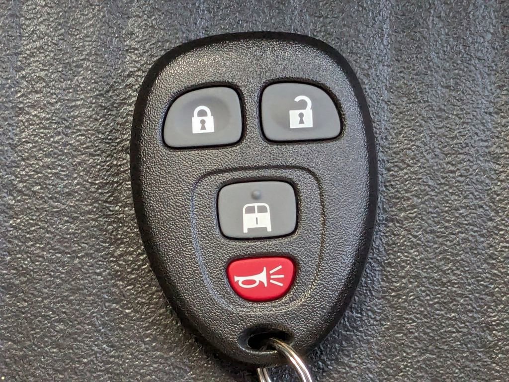 New 2025 Chevrolet Express 2500 w/ Communications Package image 30