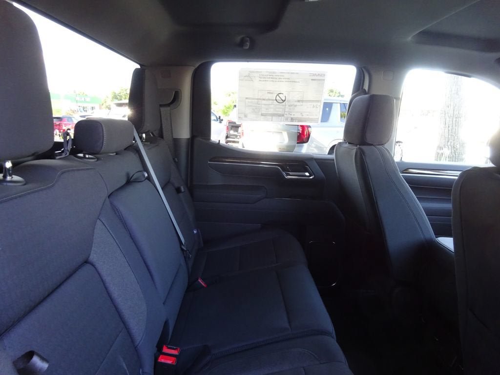 New 2026 GMC Sierra 1500 Elevation AWD/4WD image 22