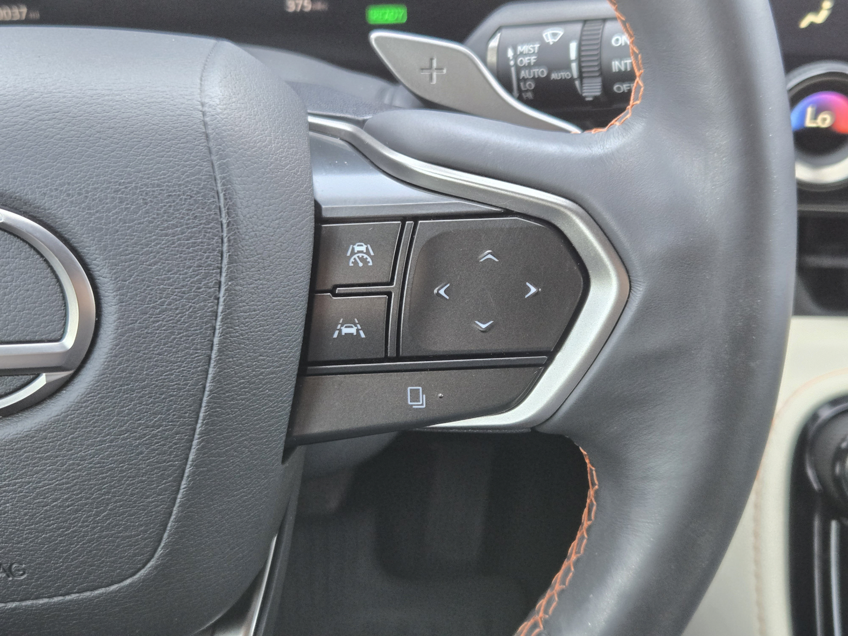 Certified 2023 Lexus NX 350h AWD image 25