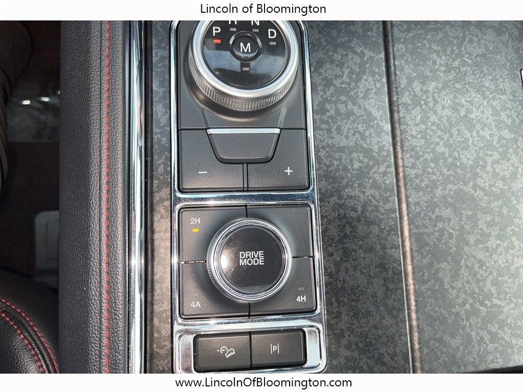 Used 2022 Ford Expedition Max Limited image 39