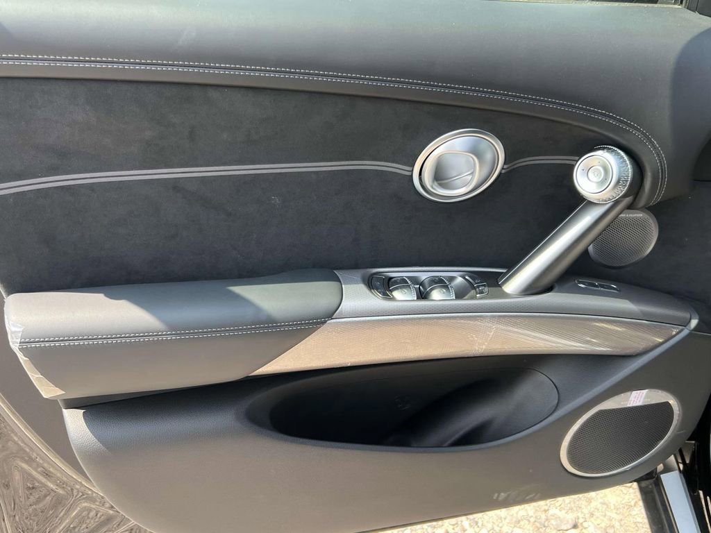 New 2025 Genesis GV60 Performance AWD/4WD image 16