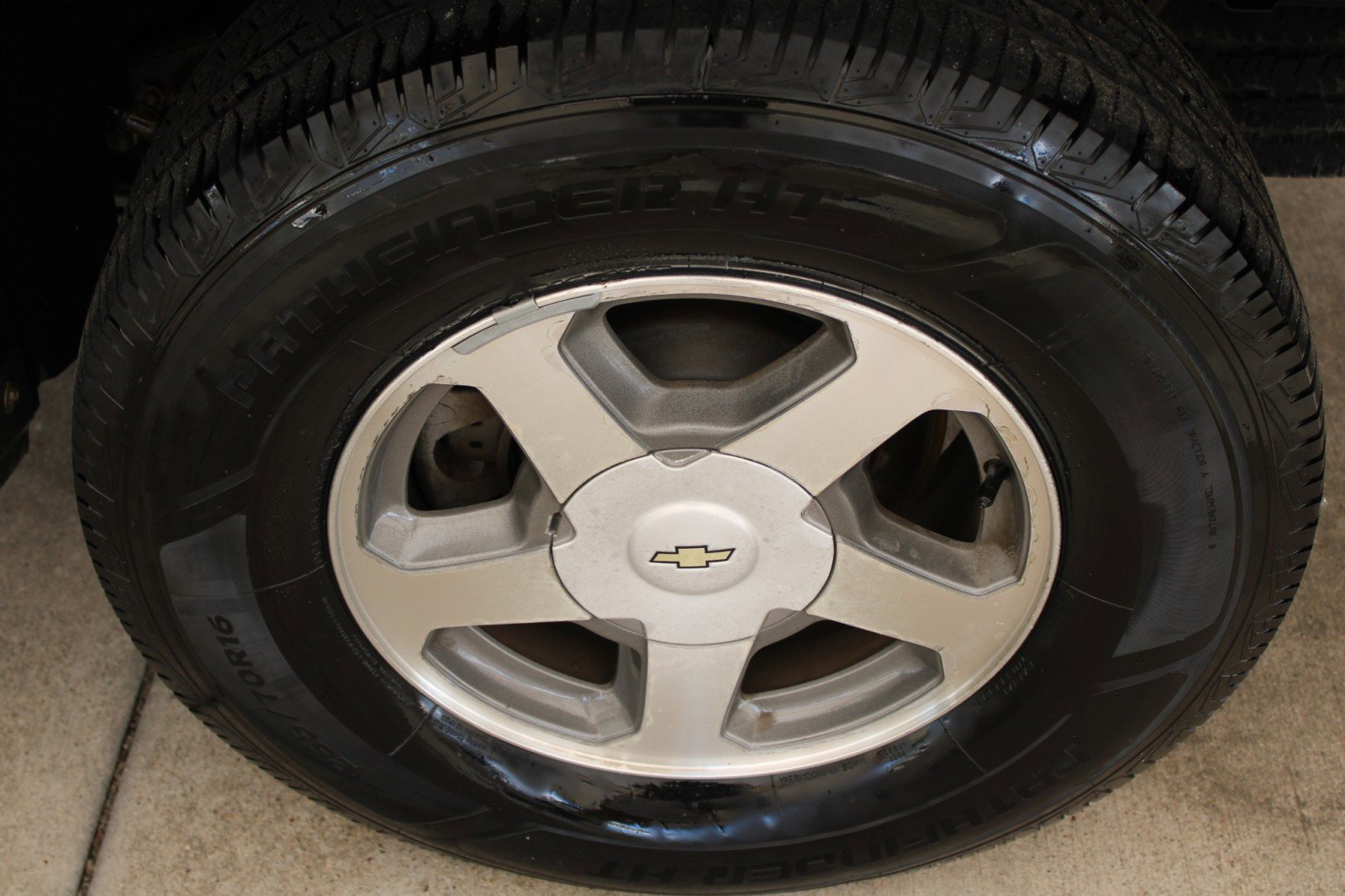 Used 2006 Chevrolet TrailBlazer LS w/ LS Preferred Equipment Group RWD image 19