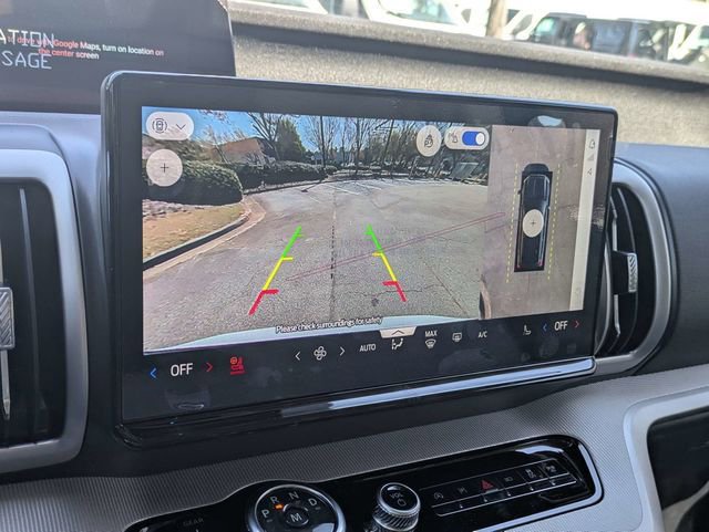 New 2026 Ford Expedition Active image 20