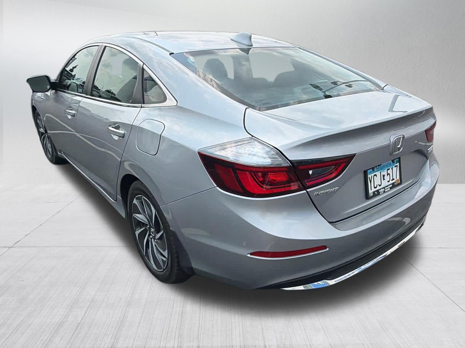 Used 2019 Honda Insight Touring image 9