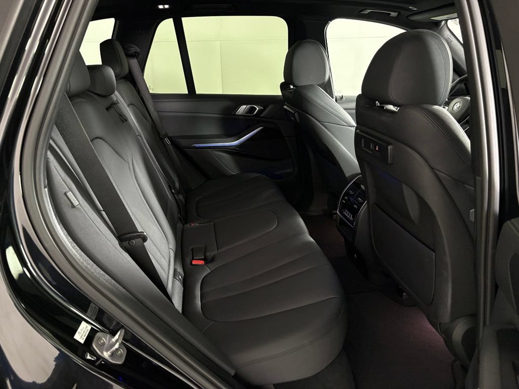 Used 2020 BMW X5 sDrive40i w/ Premium Package RWD image 41