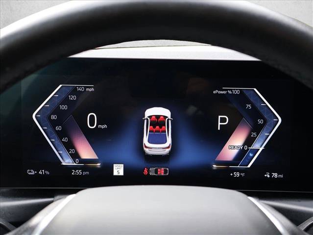 Certified 2023 BMW i4 eDrive35 w/ Premium Package RWD image 14