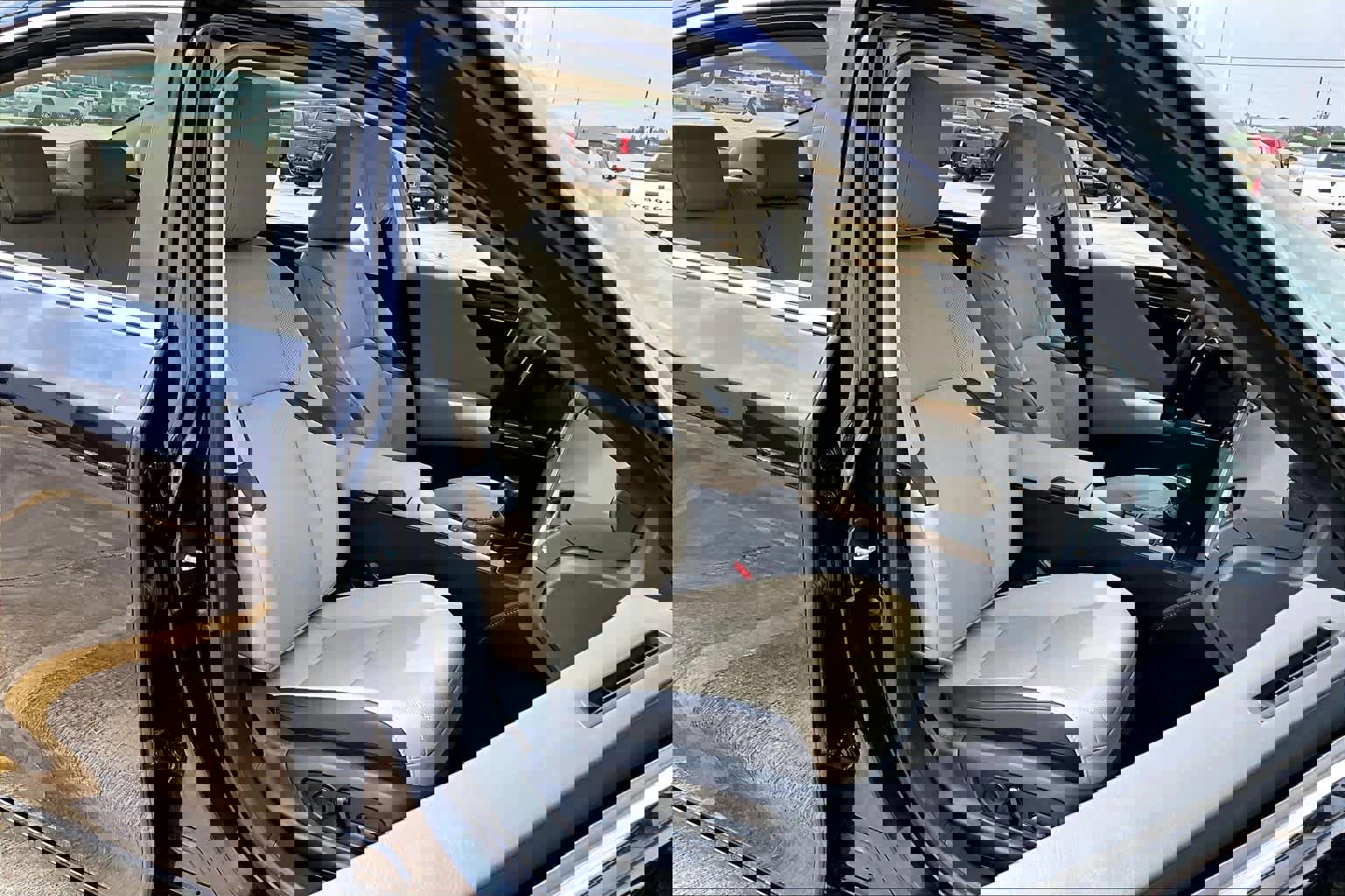 Used 2019 Lexus ES 350 w/ Accessory Package 2 FWD image 9