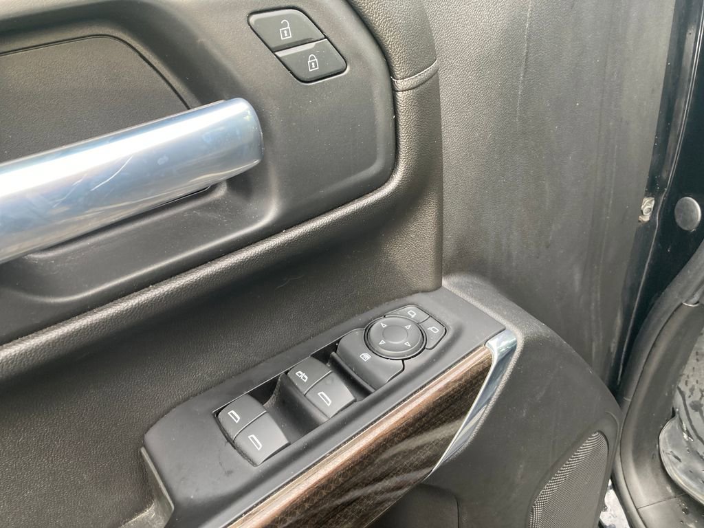 Used 2019 Chevrolet Silverado 1500 LT w/ All-Star Edition image 14