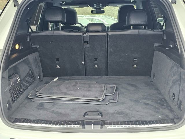 Certified 2020 Mercedes-Benz GLE 350 4MATIC image 11