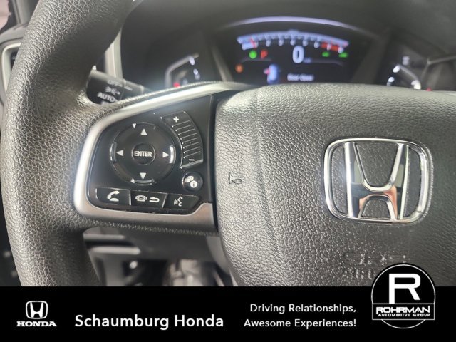 Used 2018 Honda CR-V EX image 12