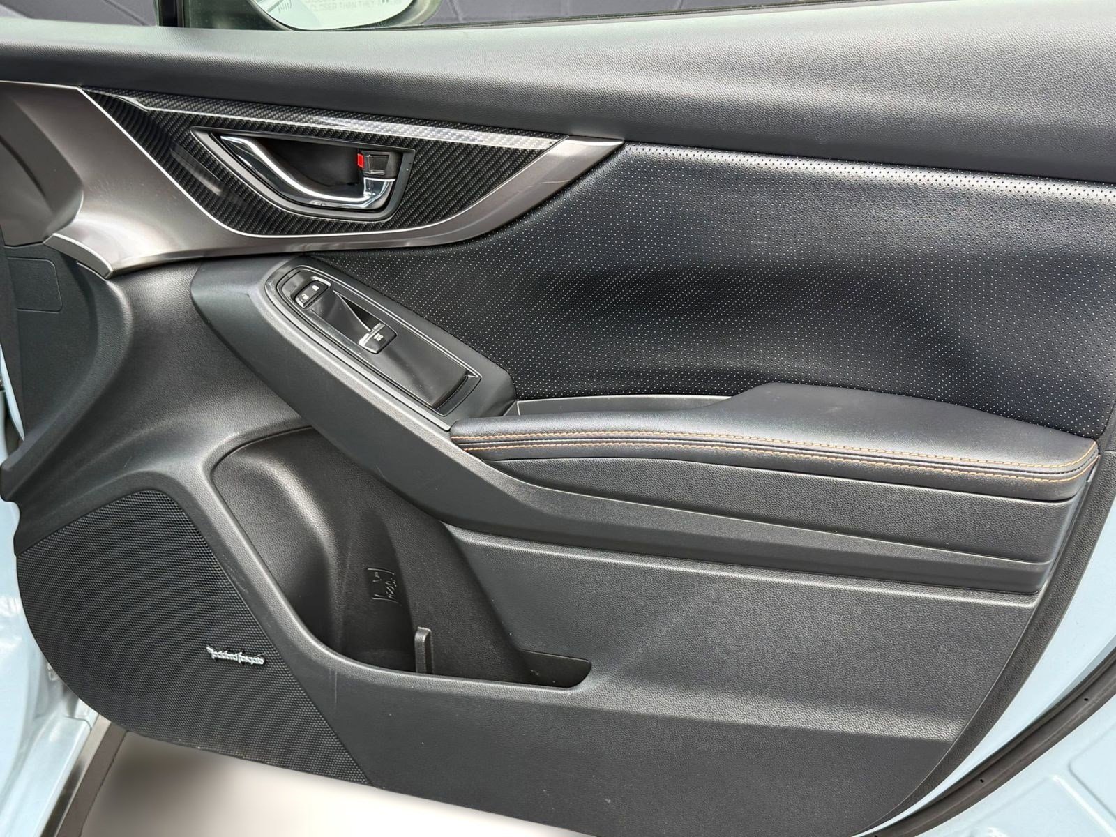 Used 2020 Subaru Crosstrek 2.0i Limited w/ Popular Package #2 image 33