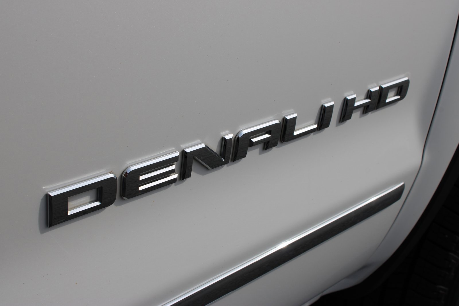 Used 2019 GMC Sierra 2500 Denali w/ Duramax Plus Package image 26