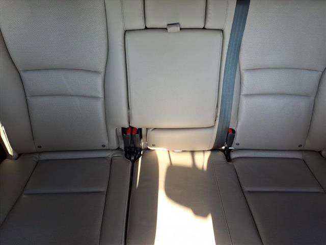 Used 2019 Honda Ridgeline RTL-T image 23