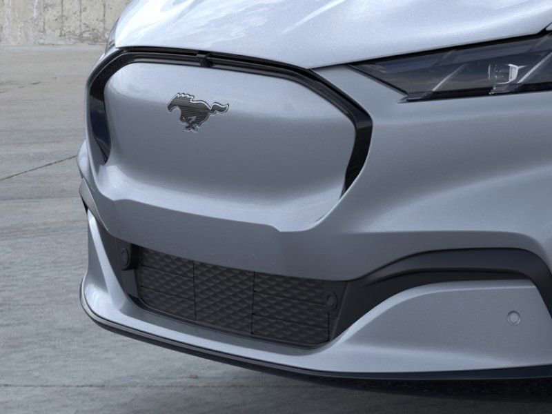 New 2026 Ford Mustang Mach-E Premium AWD/4WD image 17