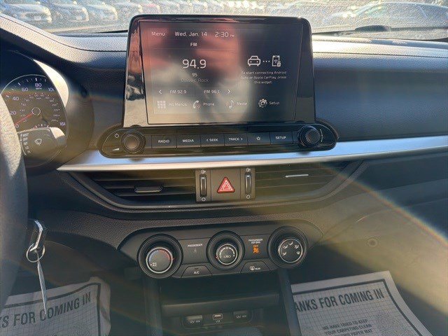 Used 2023 Kia Forte LXS image 23