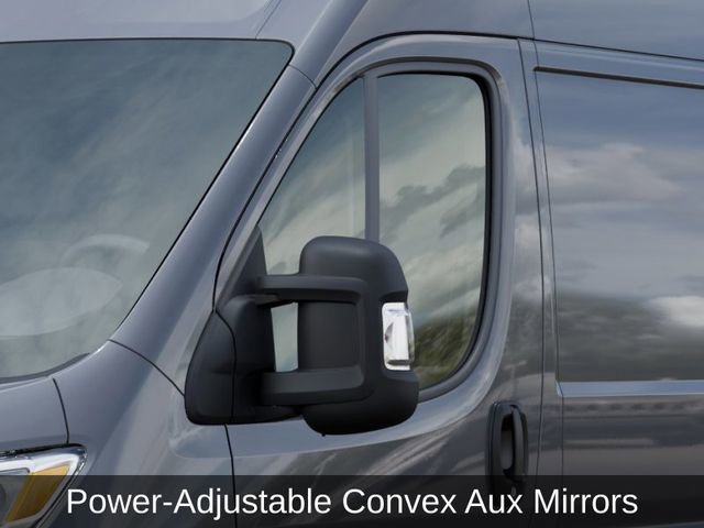 New 2026 RAM ProMaster 3500 w/ Convenience Group FWD image 14
