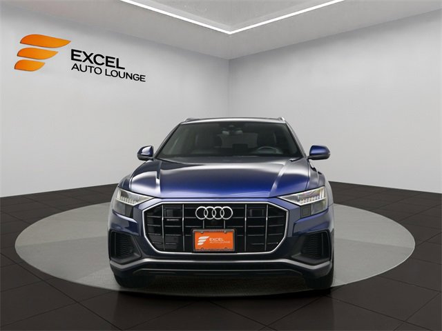 Used 2020 Audi Q8 Prestige w/ Prestige Package image 8