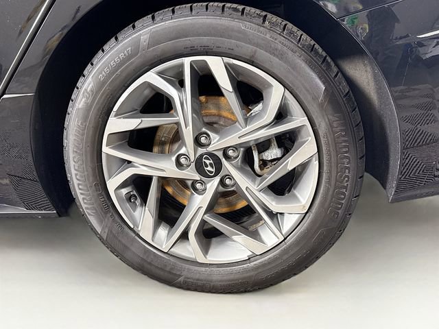 Used 2020 Hyundai Sonata SEL image 27