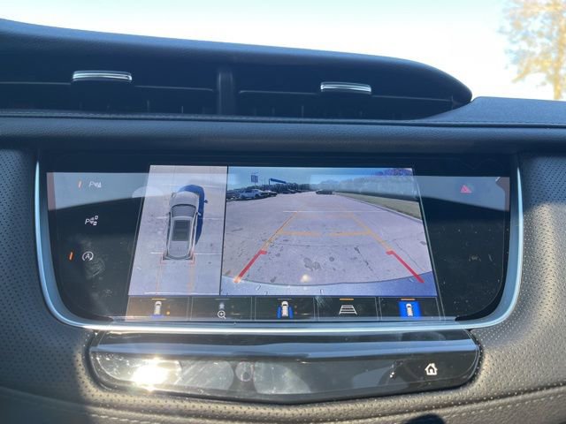 New 2026 Cadillac XT5 Premium Luxury w/ LPO, Floor Liner Package image 26