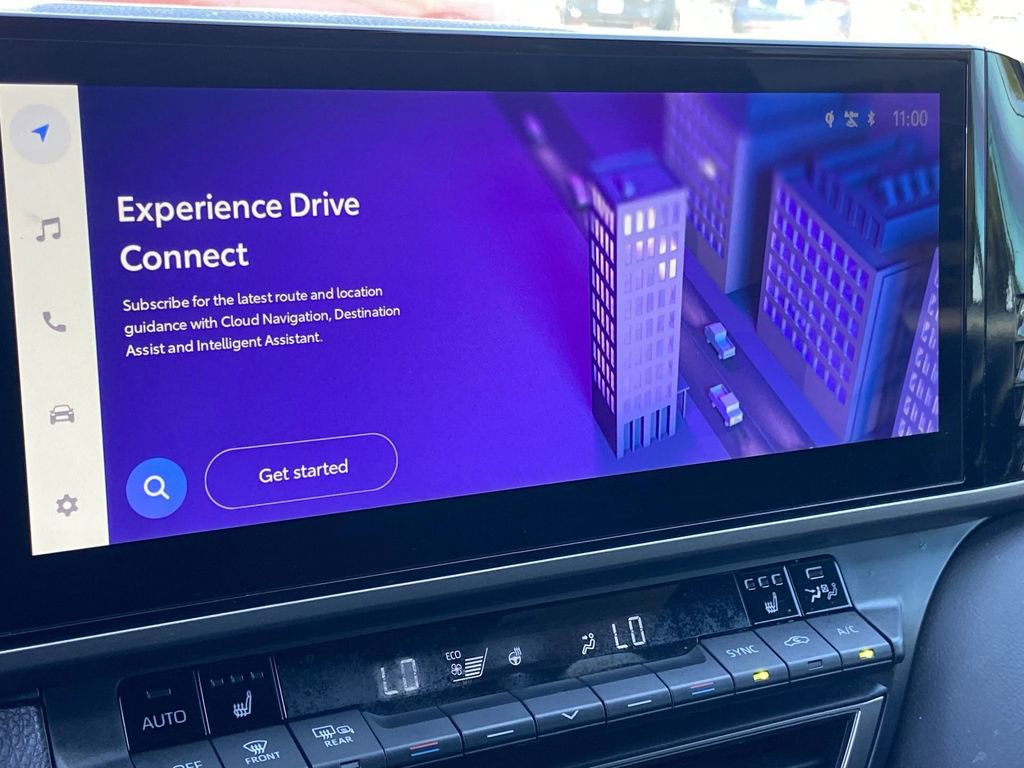 Used 2026 Toyota Camry XSE FWD image 17