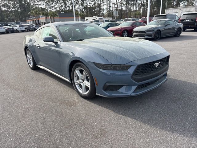 New 2026 Ford Mustang Premium image 7