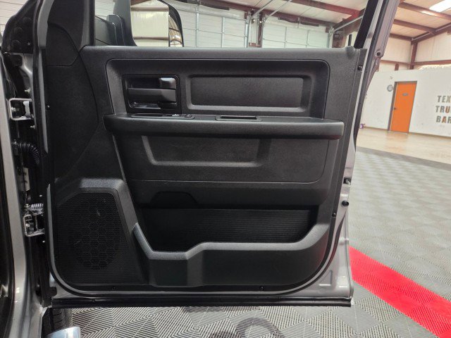 Used 2022 RAM 3500 Tradesman w/ Chrome Appearance Group image 42