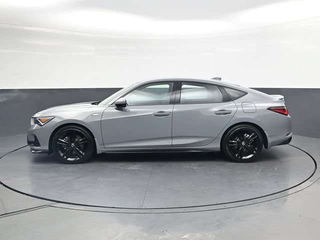 New 2026 Acura Integra A-Spec FWD image 7