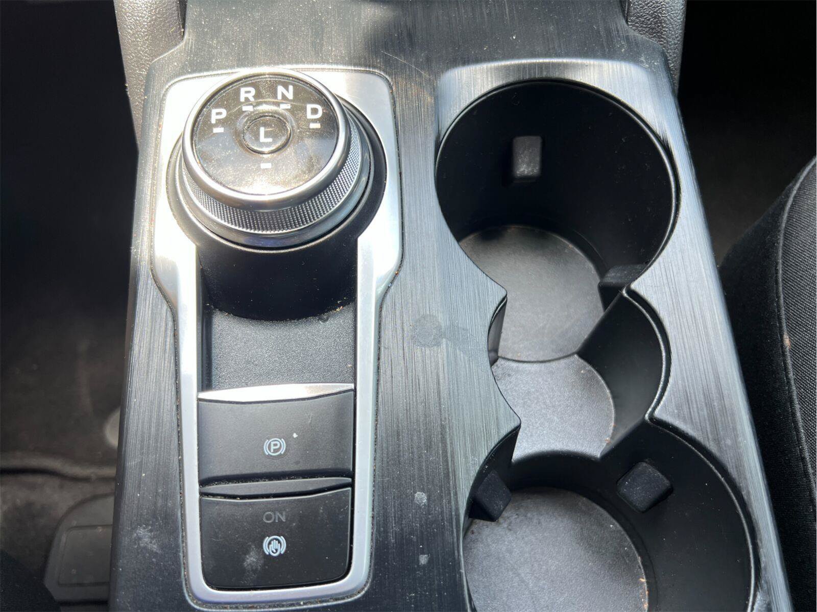 Used 2023 Ford Escape Active w/ Tech Pack #1 FWD image 24