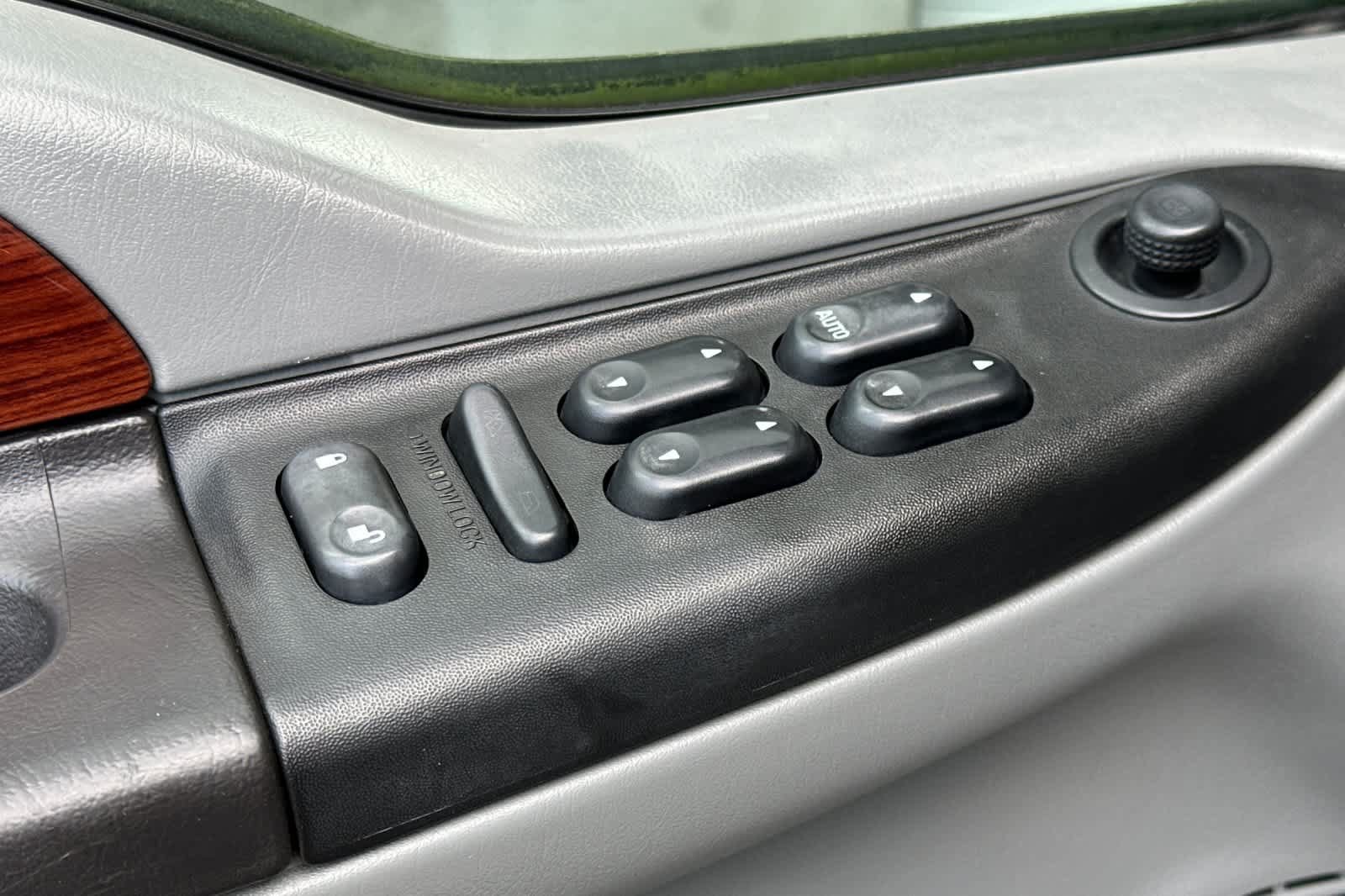 Used 2006 Ford F250 Lariat AWD/4WD image 13