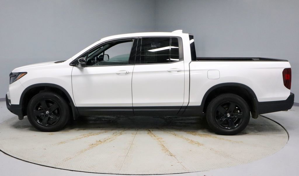 Used 2023 Honda Ridgeline Black Edition image 7
