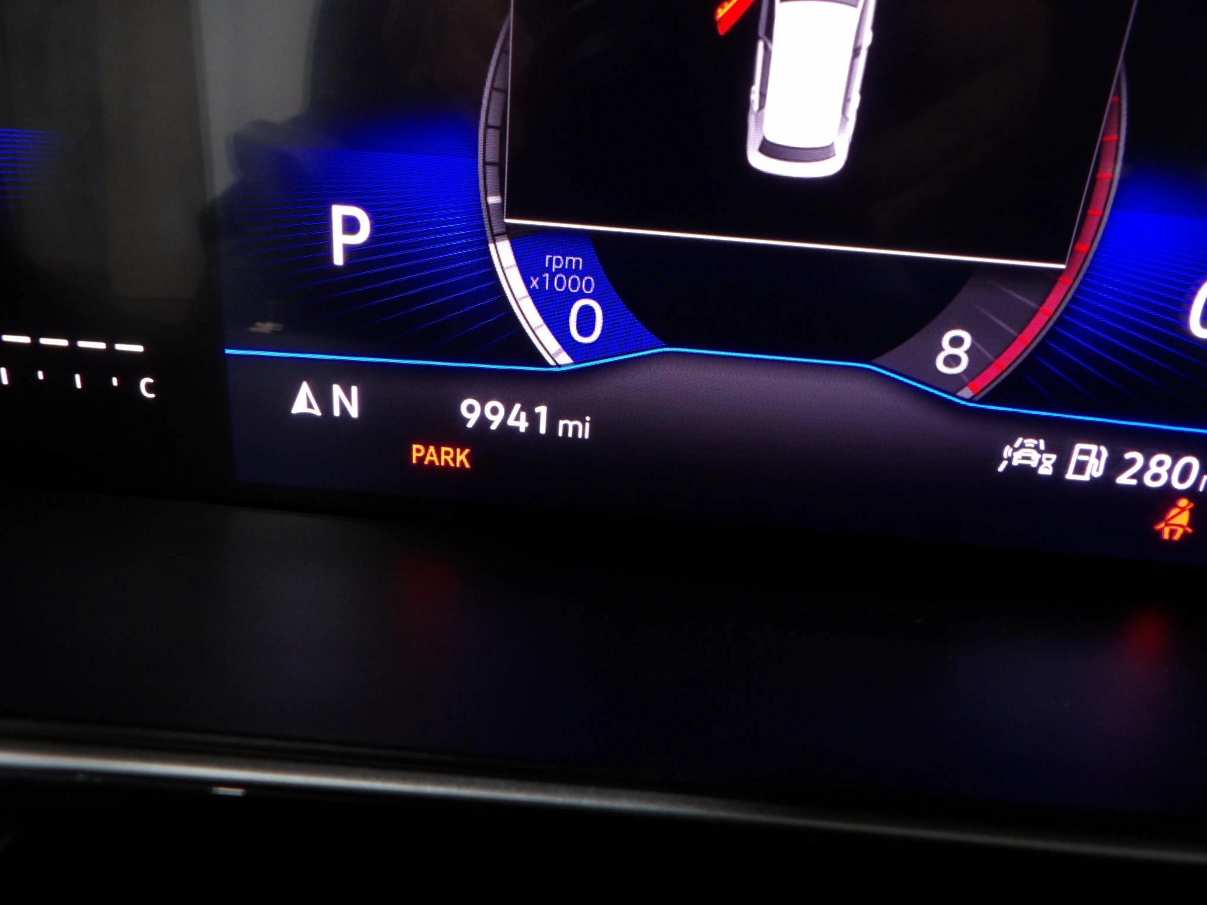 Used 2026 Volkswagen Jetta SE FWD image 25