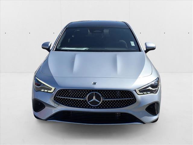New 2026 Mercedes-Benz CLA 250 image 2