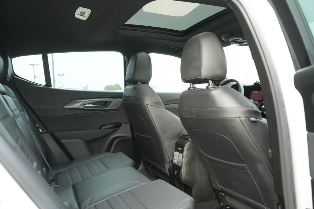 Used 2024 Alfa Romeo Tonale Ti w/ Active Assist Package image 16