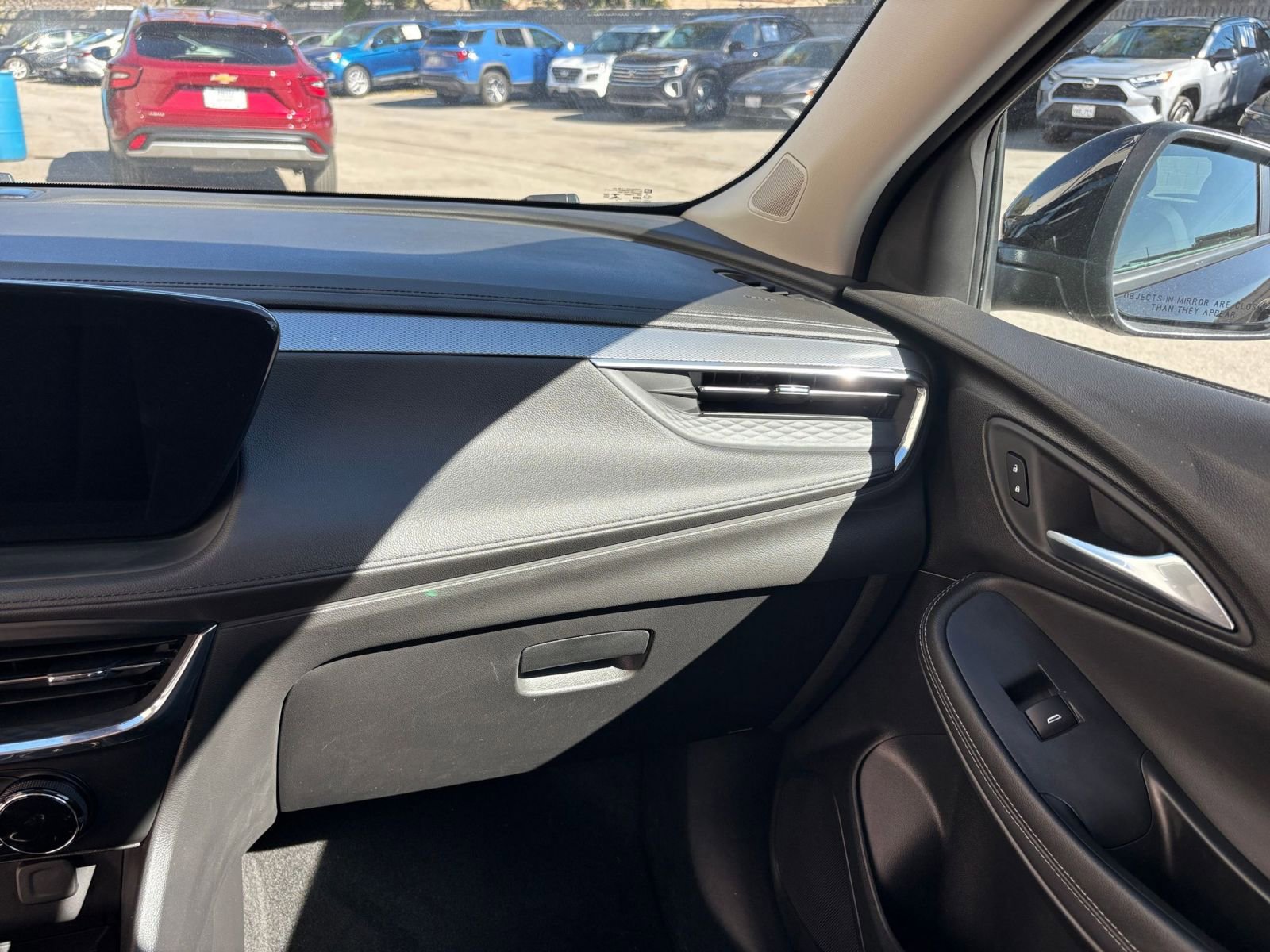 Used 2025 Buick Encore GX Preferred image 35