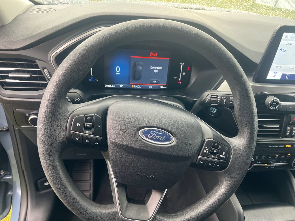 Used 2025 Ford Escape Active FWD image 14